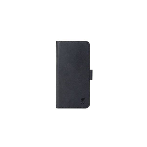 Gear Samsung Galaxy A50 Fodral 3 Kortfack Svart