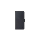 Gear Samsung Galaxy A50 Fodral 3 Kortfack Svart
