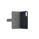 Gear Samsung Galaxy A50 Fodral 3 Kortfack Svart