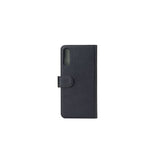 Gear Samsung Galaxy A50 Fodral 3 Kortfack Svart