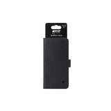 Gear Samsung Galaxy A50 Fodral 3 Kortfack Svart