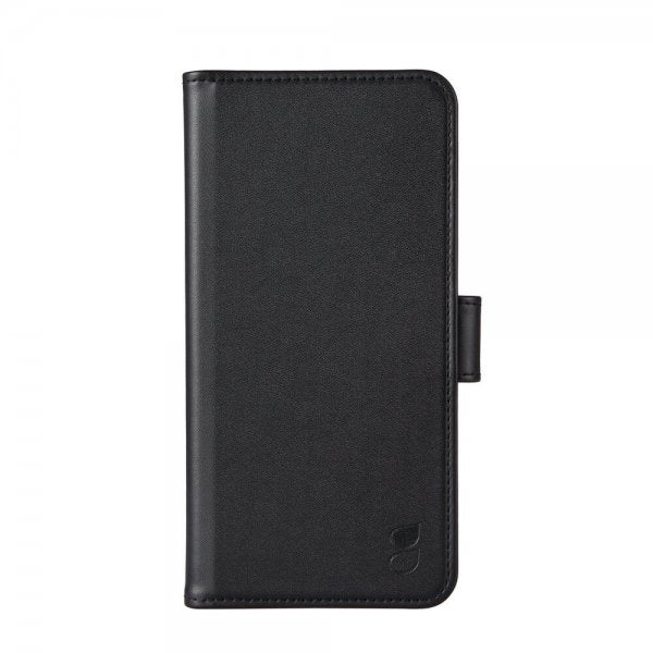 Gear Nokia 5.1 Plus Fodral 3 Kortfack Svart