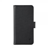 Gear Nokia 5.1 Plus Fodral 3 Kortfack Svart