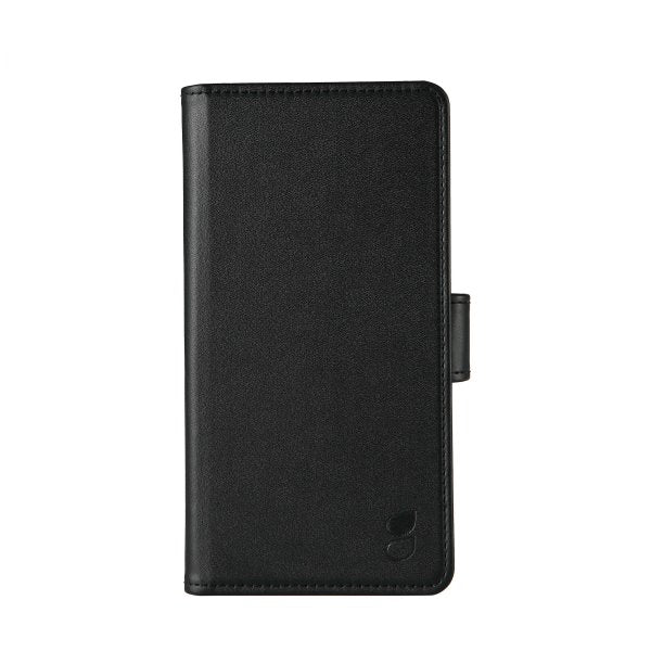 Gear Nokia 8.1 Fodral 3 Kortfack Svart
