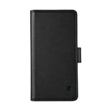 Gear Sony Xperia L3 Fodral 3 Kortfack Svart