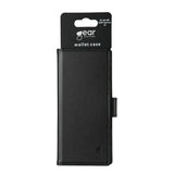 Gear Sony Xperia 10 Fodral 3 Kortfack Svart