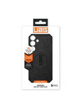 Urban Armor Gear (UAG) Samsung Galaxy S25 Plus Skal Essential Armor MagSafe Svart