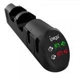 Ipega 6-i-1 Laddstation till Nintendo Switch Kontroller