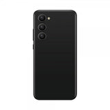 Xqisit Samsung Galaxy S23 FE Skal Silicone Case Svart