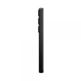 Xqisit Samsung Galaxy S23 FE Skal Silicone Case Svart
