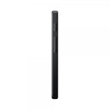 Xqisit Google Pixel 8 Skal Silicone Case Svart
