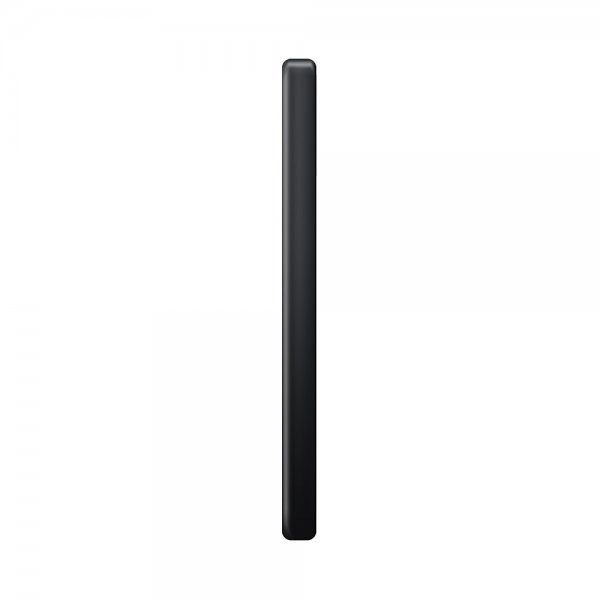 Xqisit Google Pixel 8 Skal Silicone Case Svart