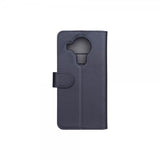 Gear Nokia 5.4 Fodral med Kortfack Svart
