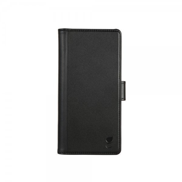 Gear Motorola Moto G10/G30 Fodral med Kortfack Svart