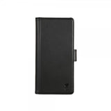 Gear Motorola Moto G10/G30 Fodral med Kortfack Svart