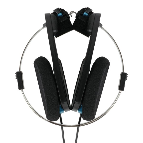 Koss Hörlurar On-Ear Porta Pro 2.0 Classic