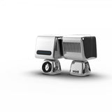 Mobility on Board Högtalare Astro Silver