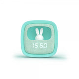 Mobility on Board Väckarklocka med Nattlampa Billy Clock Mintgrön