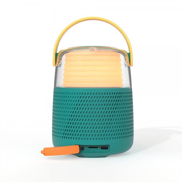 Mobility on Board Högtalare Karaoke Kit LED Blå