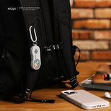 Elago Fodral AirTag W5 Spelkonsol
