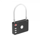 Elago MILOCK Trackable Smart Anti-Loss Bagagelås