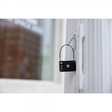 Elago MILOCK Trackable Smart Anti-Loss Bagagelås