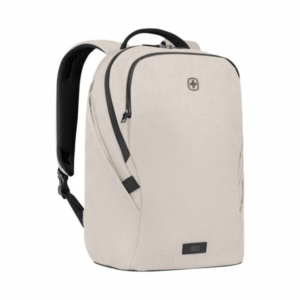 Wenger MX Light 16" Datorryggsäck Sand