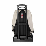 Wenger MX Light 16" Datorryggsäck Sand