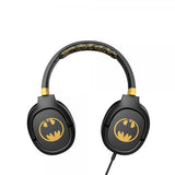 Batman Gaming Headset Over Ear