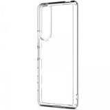 Spigen Sony Xperia 5 III Skal Ultra Hybrid Crystal Clear