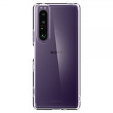 Spigen Sony Xperia 1 III Skal Ultra Hybrid Crystal Clear