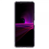 Spigen Sony Xperia 1 III Skal Ultra Hybrid Crystal Clear