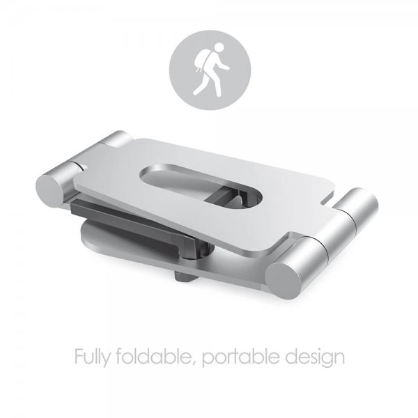 desire2 Anywhere Stand Smartphone and Tablet