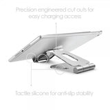desire2 Anywhere Stand Smartphone and Tablet