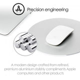 desire2 Musmatta Premium Aluminium Rund