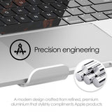 desire2 Laptopställ Supreme Pro Aluminium