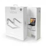 desire2 Laptopställ Supreme Pro Aluminium