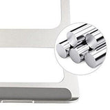 desire2 Portabelt Laptopställ