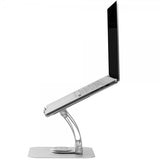 desire2 Laptopställ Supreme Dual Pivot 360