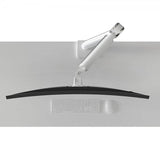 desire2 Monitor Arm Aluminium