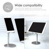 desire2 Justerbart Ställ Smartphone och Surfplatta