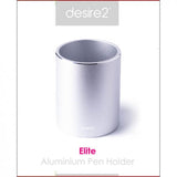 desire2 Pennhållare Aluminium