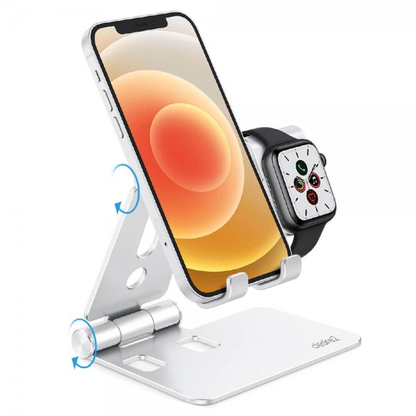 desire2 Restore Pro Laddningsställ för Apple Watch