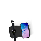 Zens Dual Wireless Powerbank