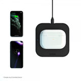 Zens Single Fast Wireless Charger Slim-line