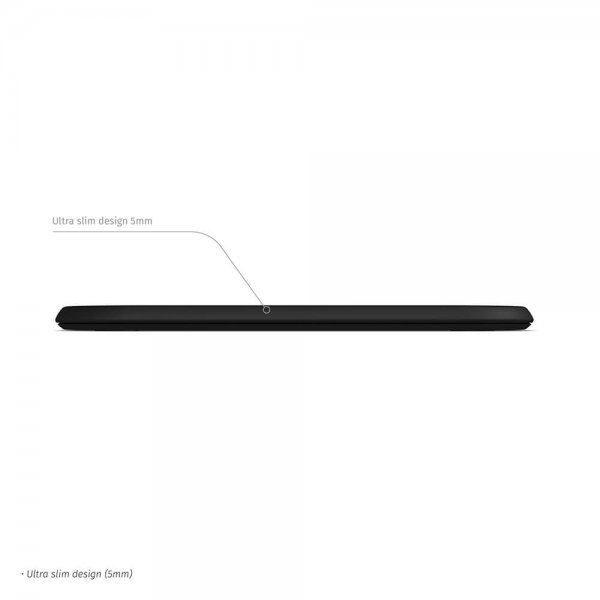Zens Single Fast Wireless Charger Slim-line