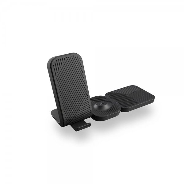 Zens Modular Stand Wireless Charger Main Station