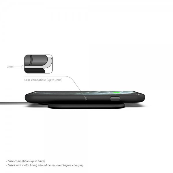 Zens iPhone 12/13/14/15 Startpaket För Laddning