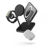 Zens Trådlös Laddare Office Charger Pro 3 MagSafe