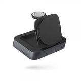 Zens Trådlös Laddare Nightstand Charger Pro 2 MagSafe Svart